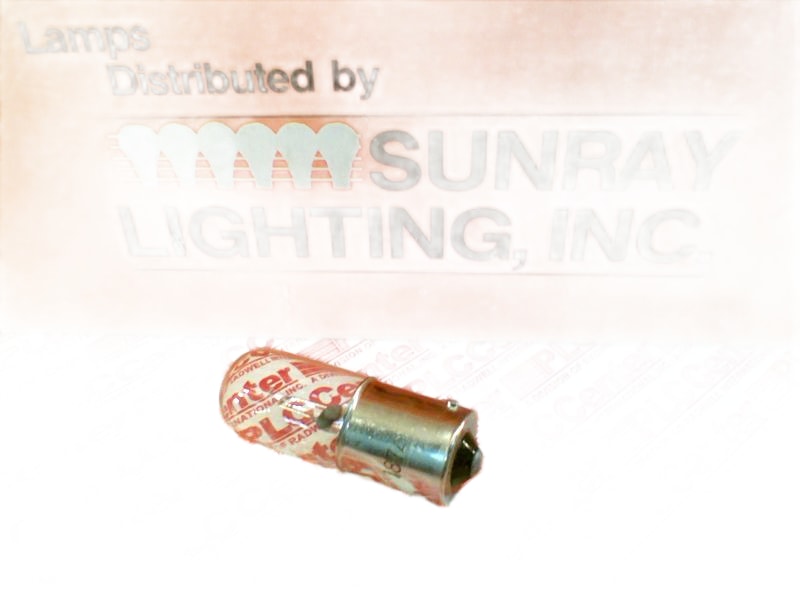 SUNRAY 1874