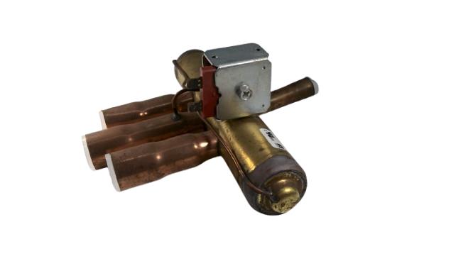 UNITED TECHNOLOGIES EF17BZ278