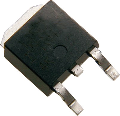 STPS5L25B-TR by ST MICRO