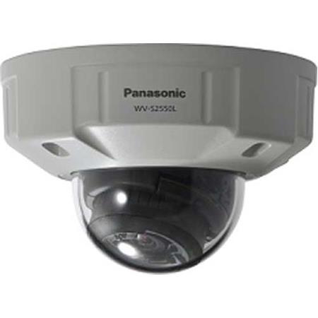 MATSUSHITA ELECTRIC WV-S2550L