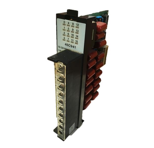 ASEA BROWN BOVERI 45C-963