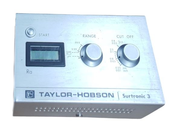 RANK TAYLOR HOBSON INC 112/1500