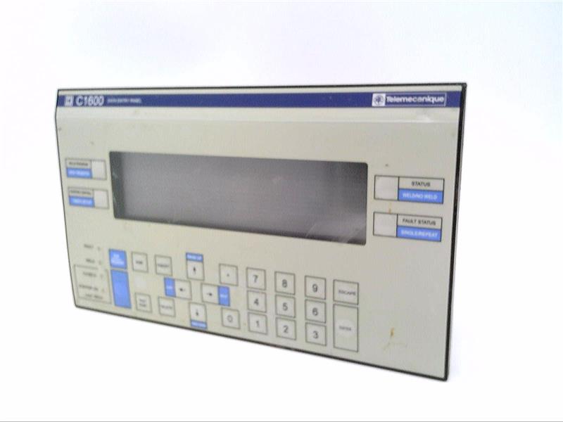 SCHNEIDER ELECTRIC C1600