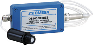 OMEGA ENGINEERING OS101-MA