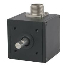 ENCODER PRODUCTS 711-2500-S-S-6-D-S-N