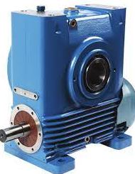 CONE DRIVE MSHV25-7B