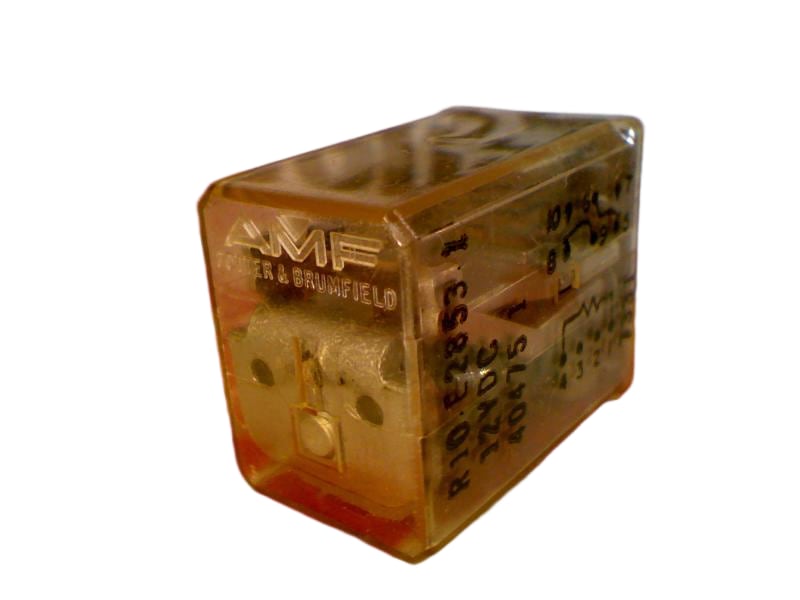 R10-E2853-1 by TE CONNECTIVITY