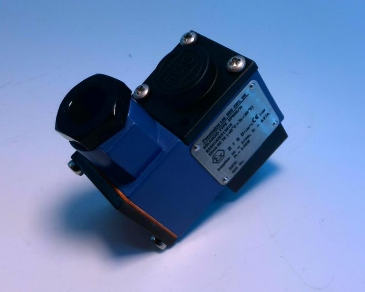 PNEUMATROL AV6360A00BA