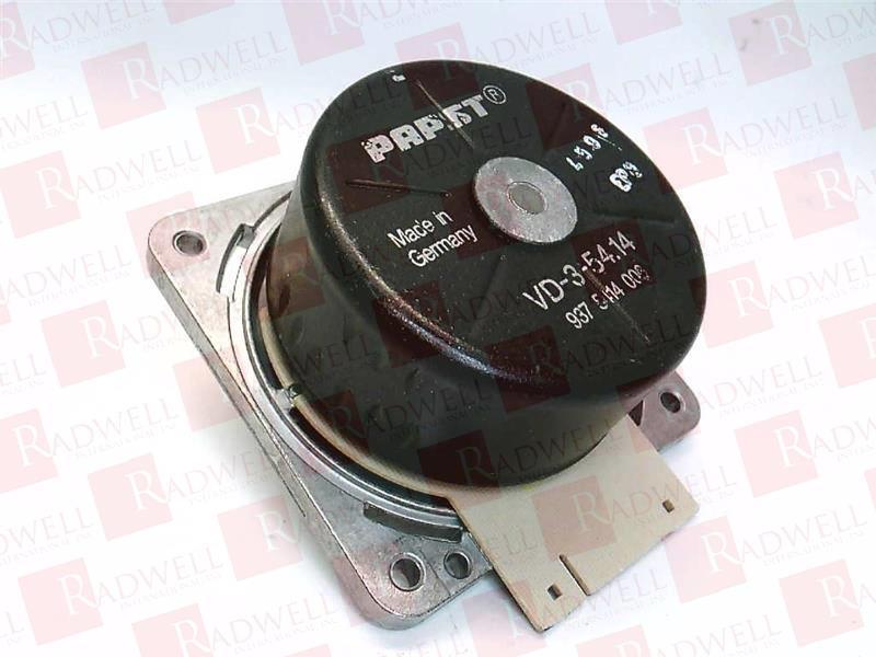 VDC-3-54.14 by EBM PAPST