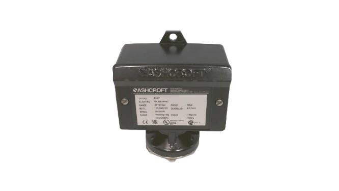 ASHCROFT B4-20-T-30IMV&15#