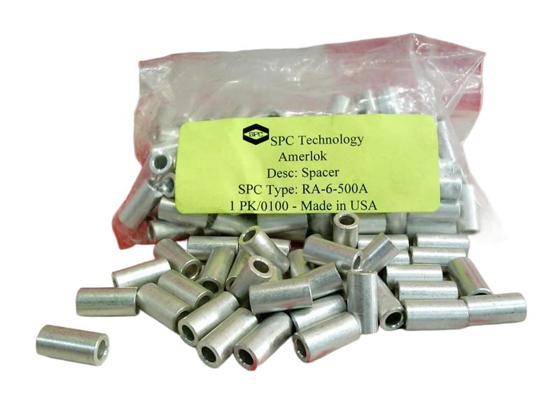 SPC RA-6-500A