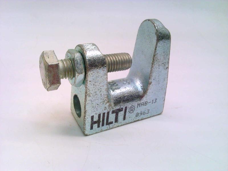 HILTI MAB-13