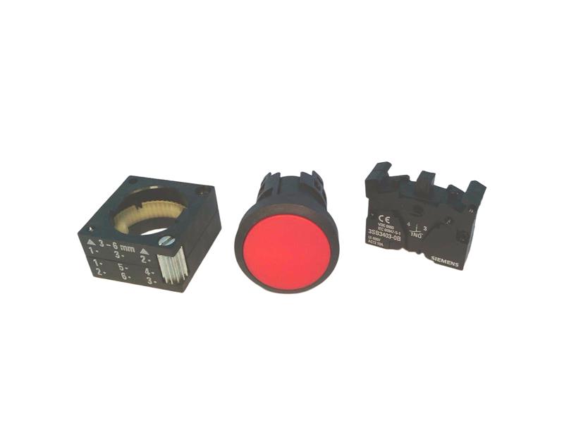 SIEMENS 3SB3202-0AA21
