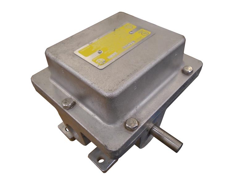 CONVEYOR COMPONENTS TA-2X