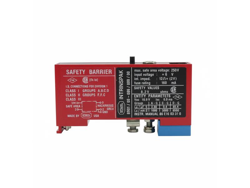 STAHL 8901/33-086/000/00