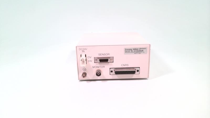 MATSUSHITA ELECTRIC 945A-C