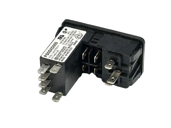 TE CONNECTIVITY PS0SXD000