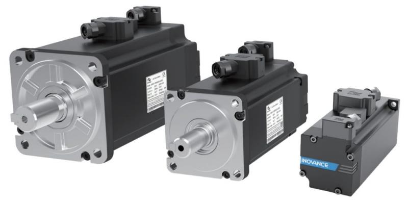 INOVANCE MS1H2-50C30CD-T331Z