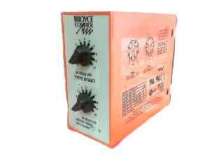 BROYCE CONTROL B1MAT