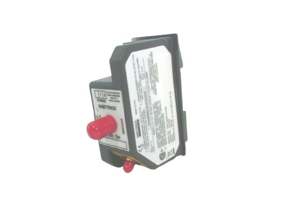 METRIX VIBRATION TXR-72500-M1339