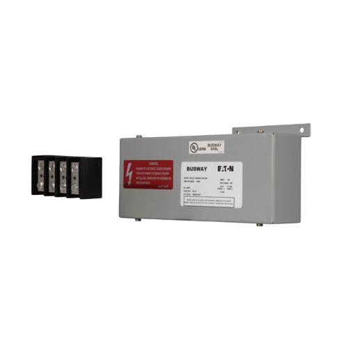 EATON CORPORATION EB14