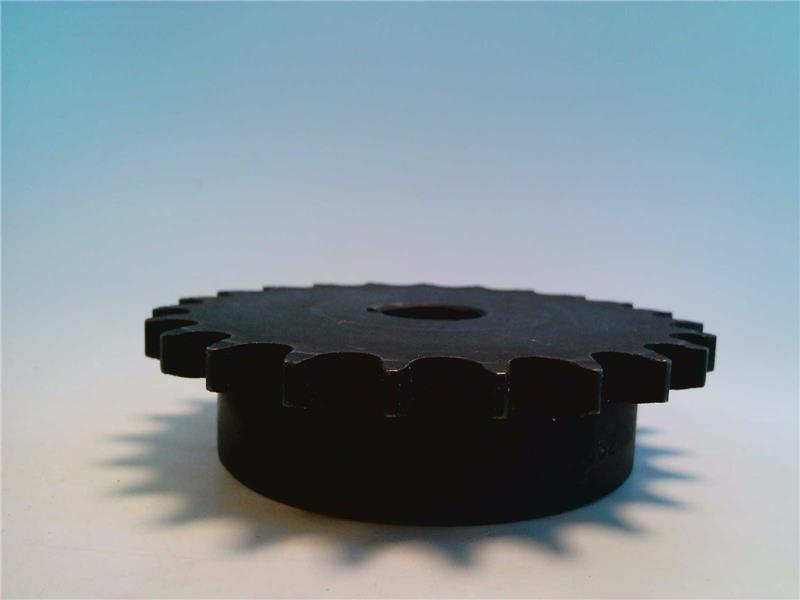 MARTIN SPROCKET & GEAR INC 40BS24HT 3/4
