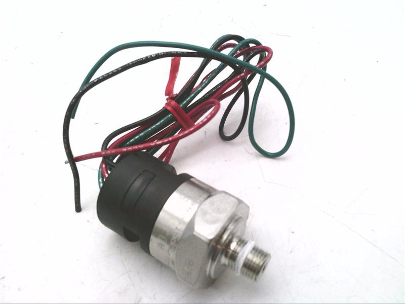 GEMS SENSORS PS41-20-4MNB-C-FL18