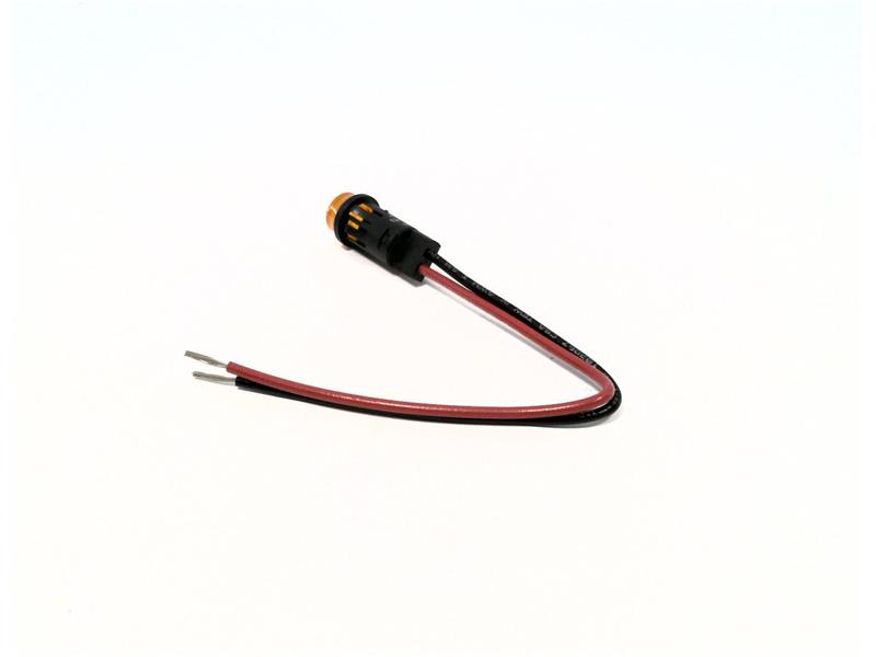 ALLEN BRADLEY 800L-12L10A