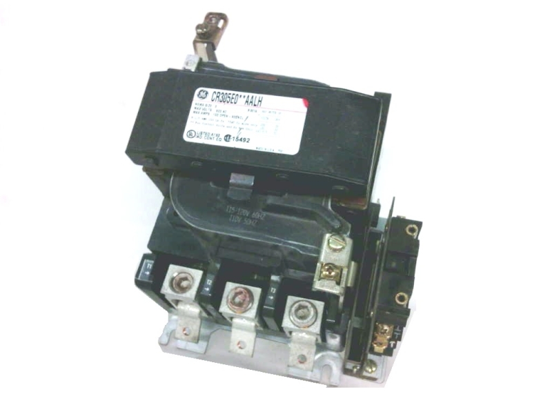 GENERAL ELECTRIC CR305E002AALH
