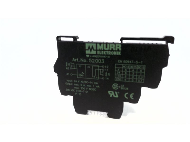 MURR ELEKTRONIK 52003