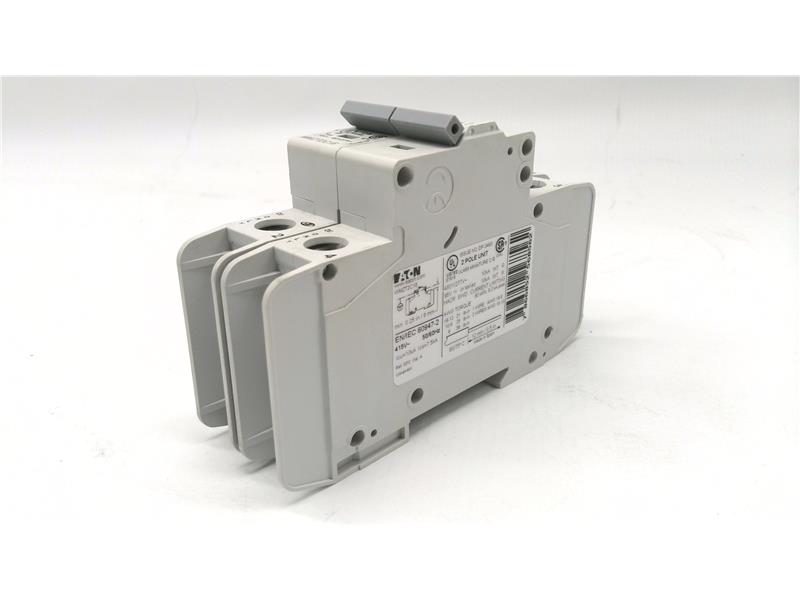EATON CORPORATION WMZT2C16