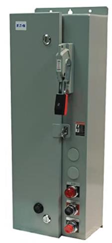 EATON CORPORATION ECN1801ECB-R63/B