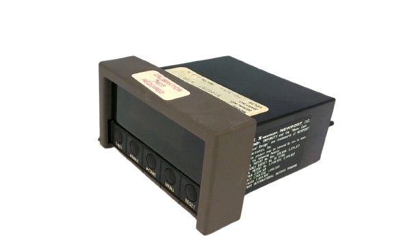 IDP-4/E by OMEGA ENGINEERING