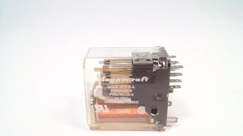 SCHNEIDER ELECTRIC PW67RCSX-8