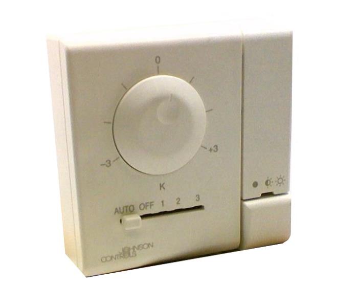 TM-9160-0005 by JOHNSON CONTROLS