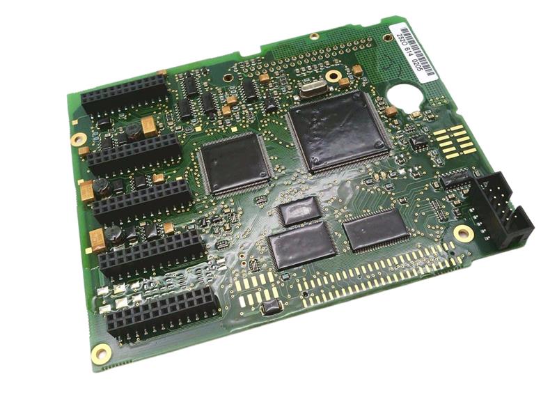EATON CORPORATION VB00252