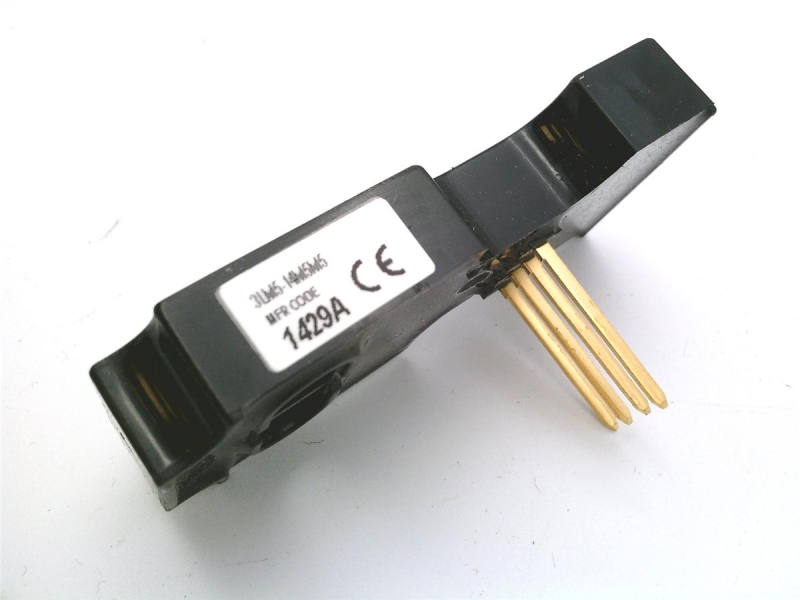 BANNER ENGINEERING 3LM5-14M5M5