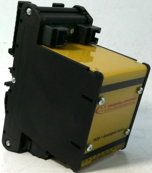 CHURCHILL CONTROLS 7620-1