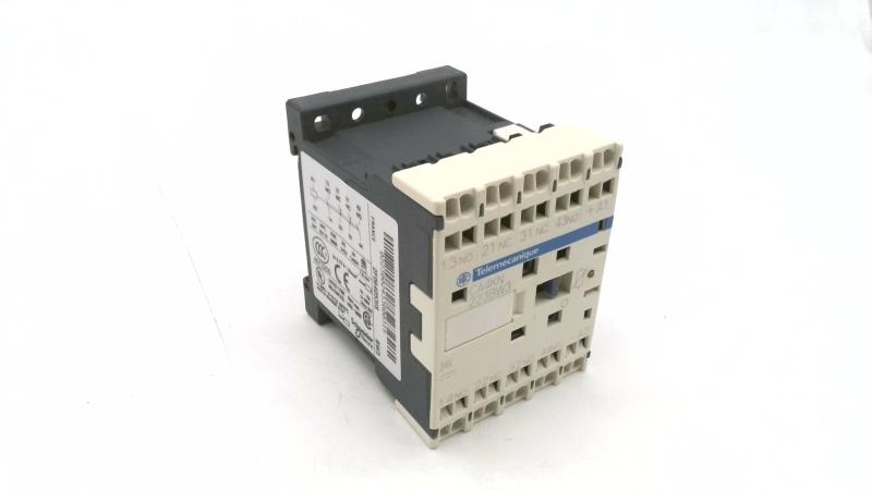 SCHNEIDER ELECTRIC CA4KN223BW3