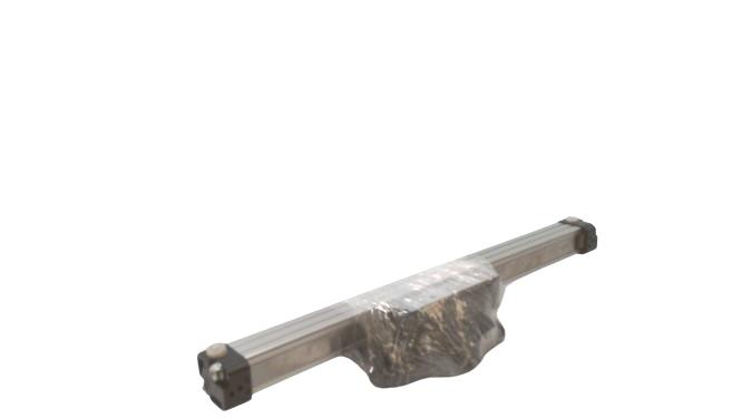 PARKER OSPP100000000160000000000