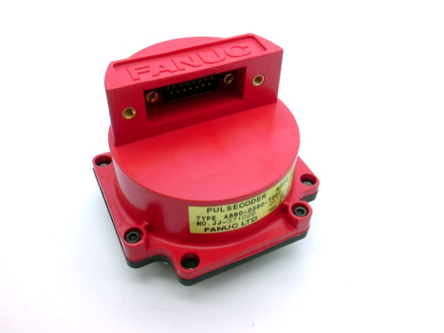 FANUC A860-0360-T001