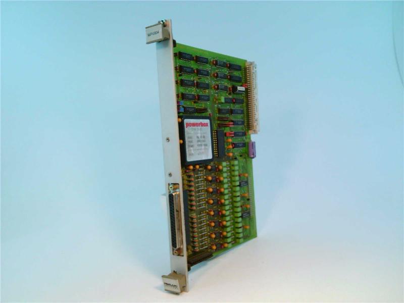 CURTISS WRIGHT MPV904