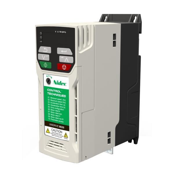 M200-04400170A10101AB1001 by NIDEC CORP