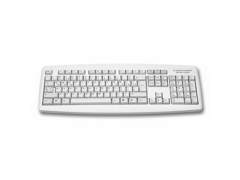 ZF FRIEDRICHSHAFEN J8216001LUNEU0