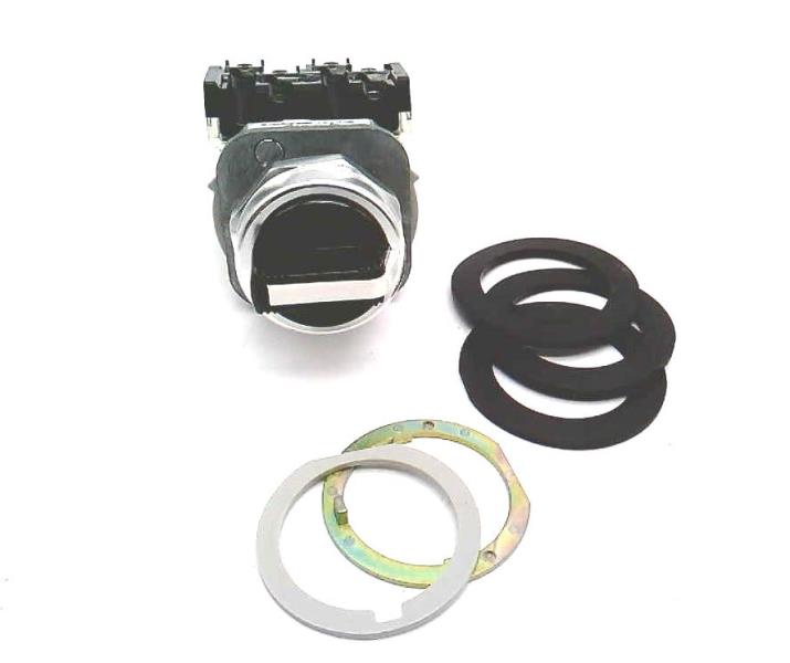 ALLEN BRADLEY 800TC-J2A