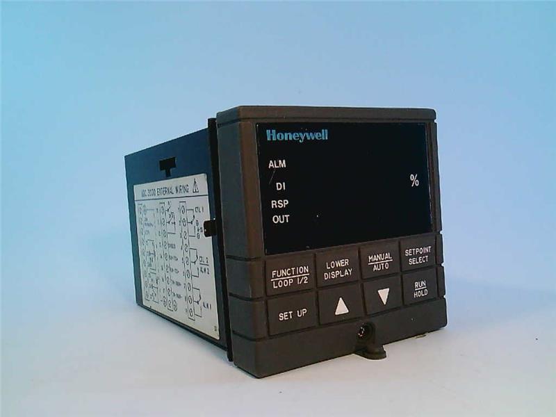 HONEYWELL DC330B-EE-000-20-000000-E0-0
