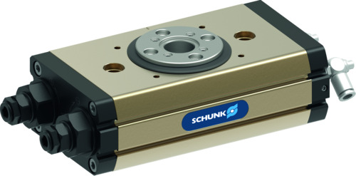 SRM 25-H-180-3-4P-6E by SCHUNK
