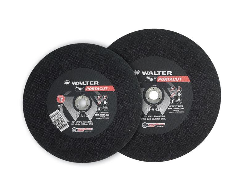 WALTER SURFACE TECHNOLOGIES 11A121