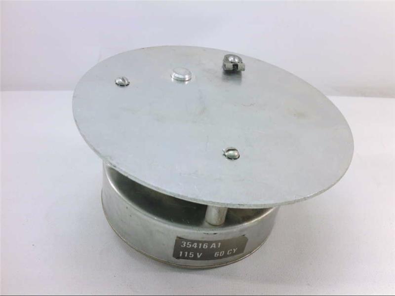 35416A1 by ASEA BROWN BOVERI