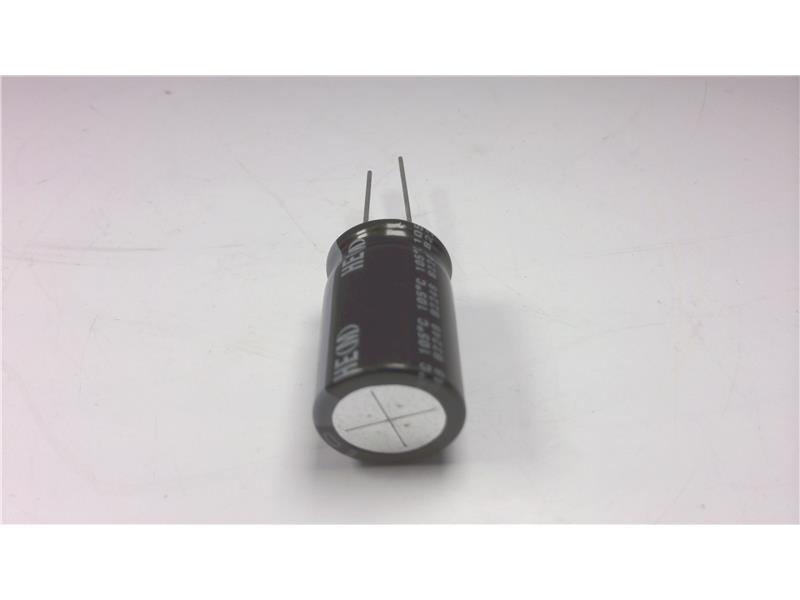 NICHICON UHE1H102MHD6